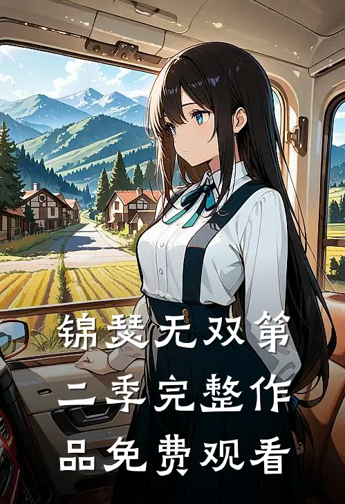锦瑟无双第二季完整作品免费观看