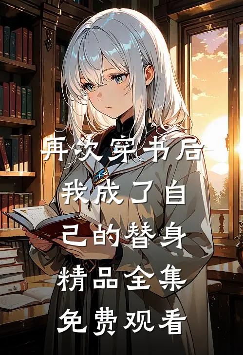 再次穿书后我成了自己的替身精品全集免费观看