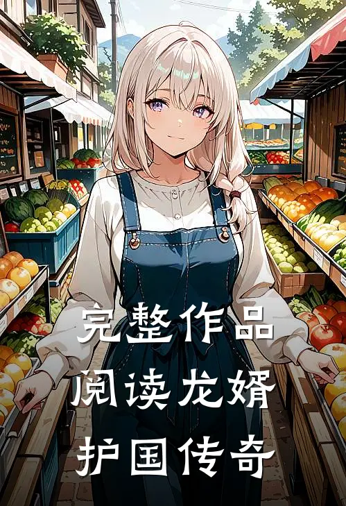 完整作品阅读龙婿护国传奇