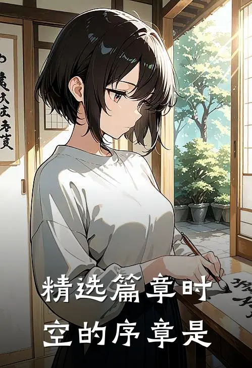 精选篇章时空的序章是