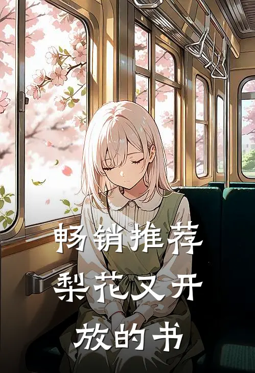 畅销推荐梨花又开放的书