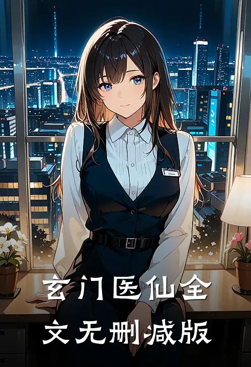 玄门医仙全文无删减版