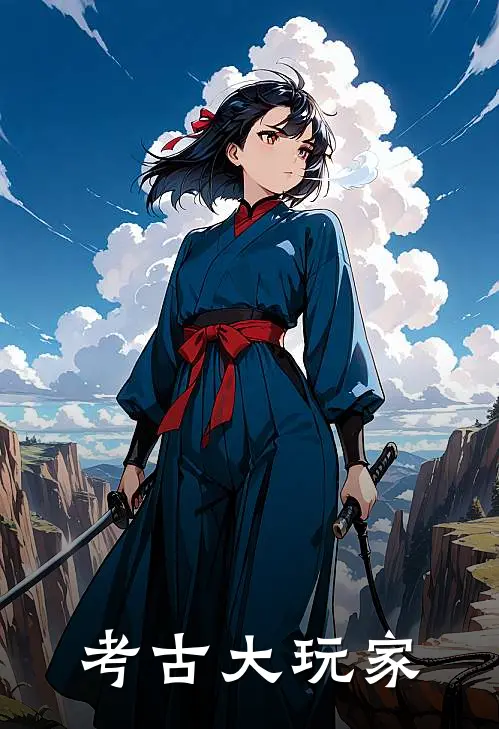 考古大玩家