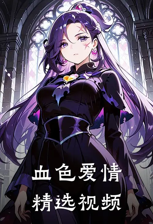 血色爱情精选视频