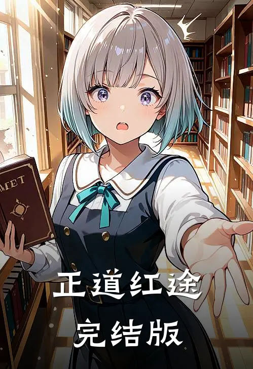 正道红途完结版