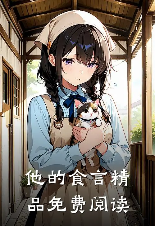 他的食言精品免费阅读