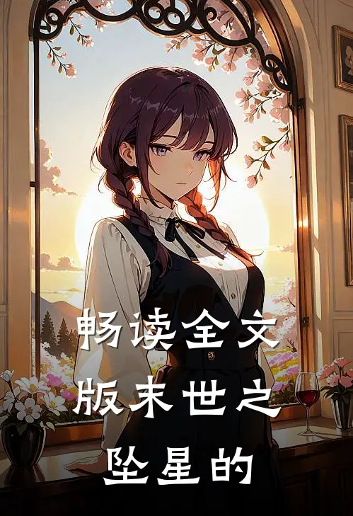 畅读全文版末世之坠星的