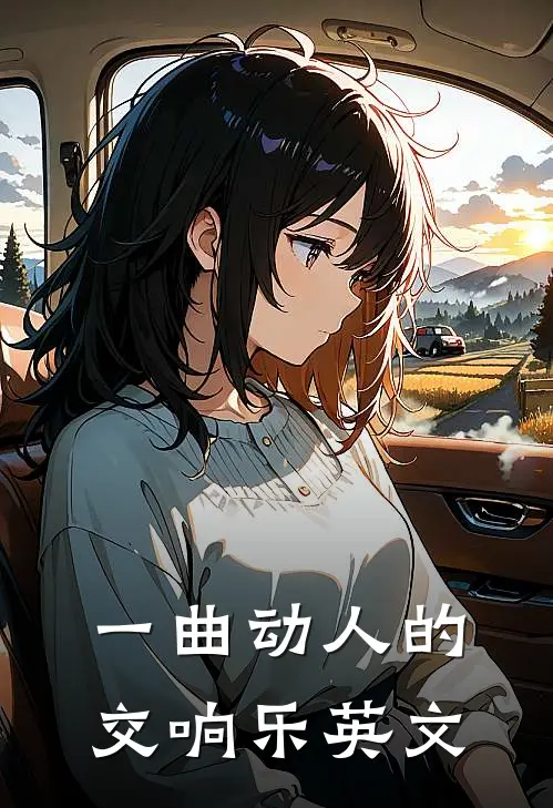 一曲动人的交响乐英文