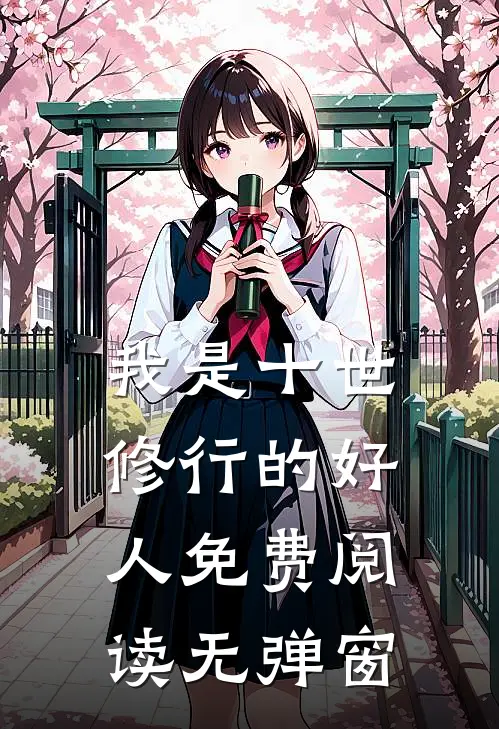 我是十世修行的好人免费阅读无弹窗