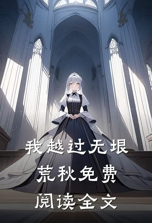 我越过无垠荒秋免费阅读全文