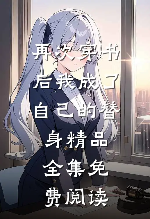 再次穿书后我成了自己的替身精品全集免费阅读