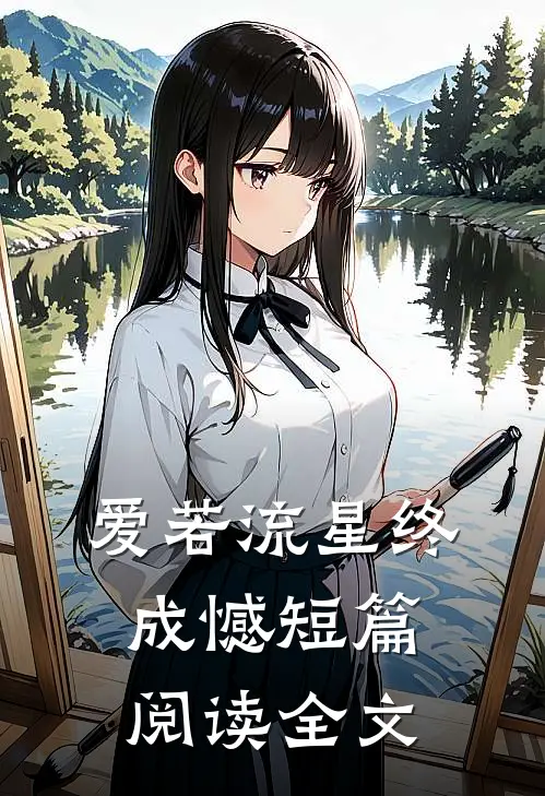 爱若流星终成憾短篇阅读全文