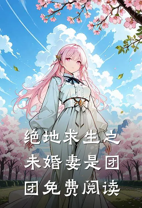 绝地求生之未婚妻是团团免费阅读