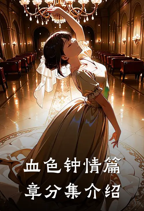 血色钟情篇章分集介绍