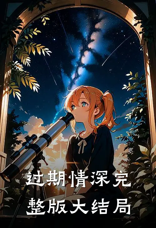 过期情深完整版大结局