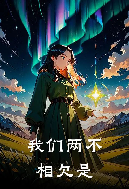我们两不相欠是