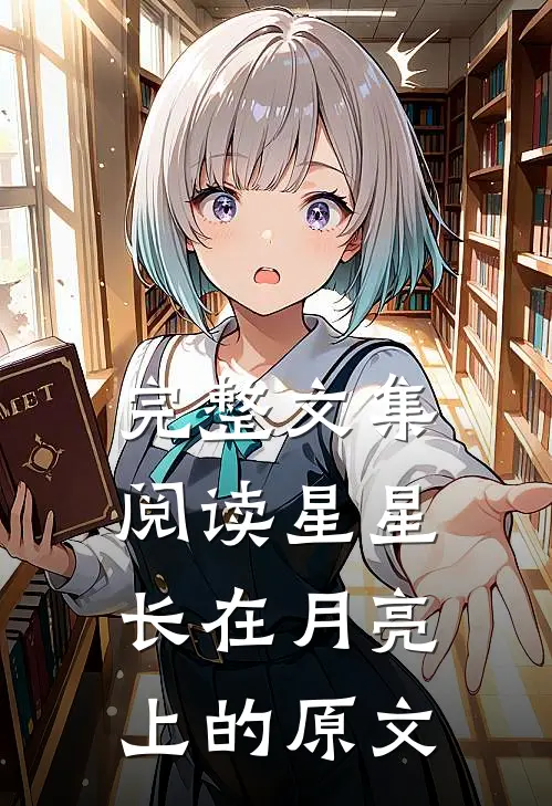 完整文集阅读星星长在月亮上的原文