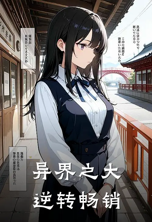 异界之大逆转畅销