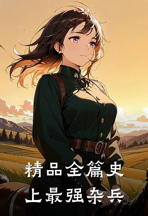精品全篇史上最强杂兵