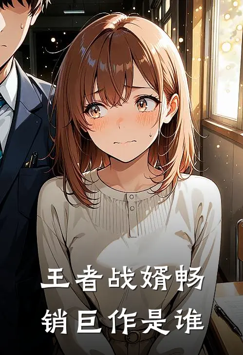 王者战婿畅销巨作是谁