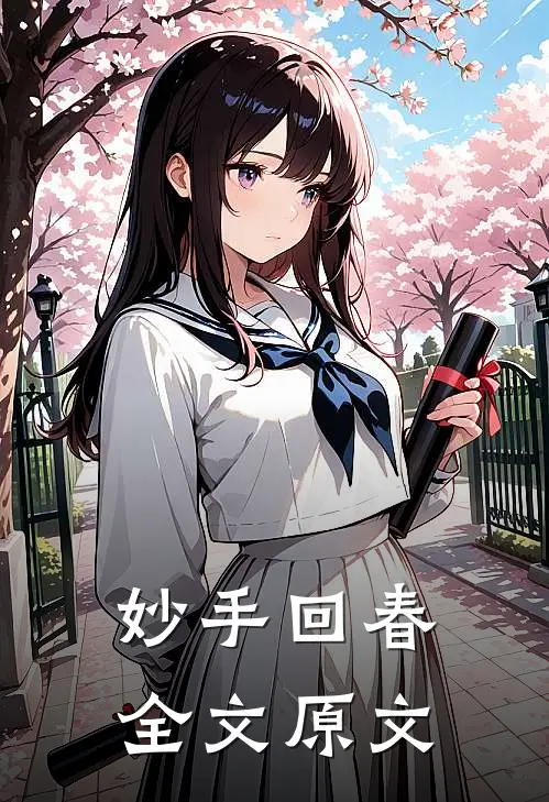 妙手回春全文原文