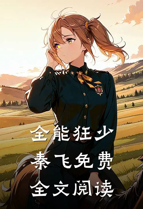全能狂少秦飞免费全文阅读