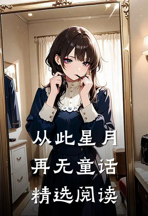 从此星月再无童话精选阅读