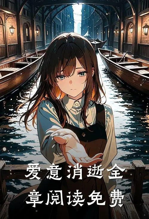 爱意消逝全章阅读免费