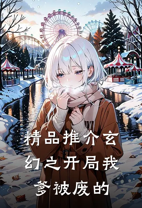 精品推介玄幻之开局我爹被废的