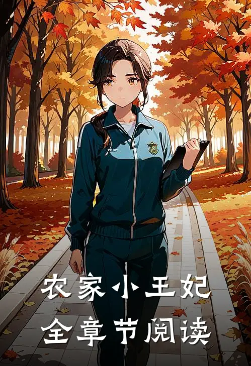 农家小王妃全章节阅读