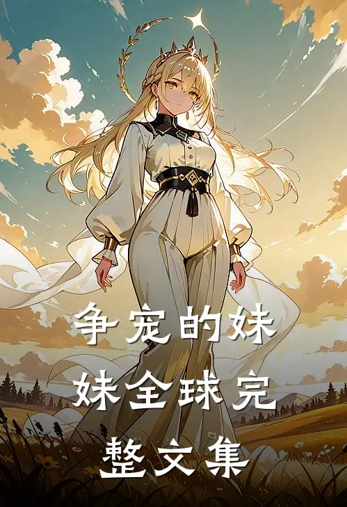 争宠的妹妹全球完整文集