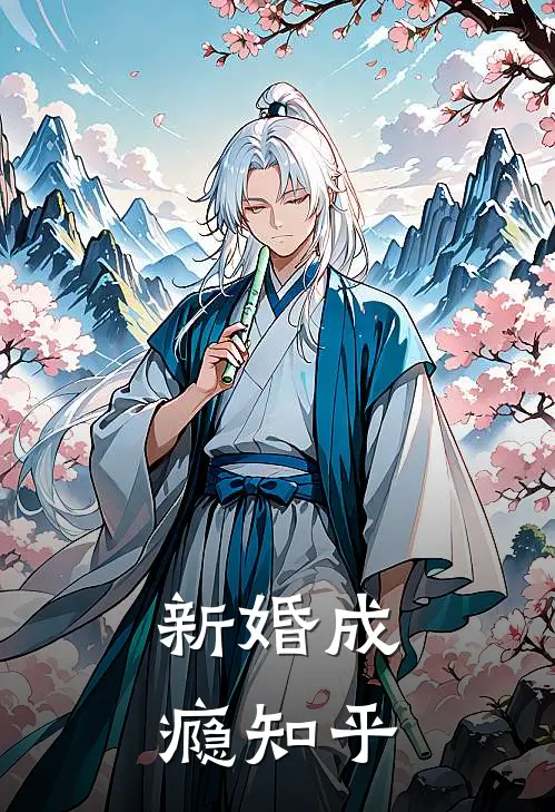 新婚成瘾知乎