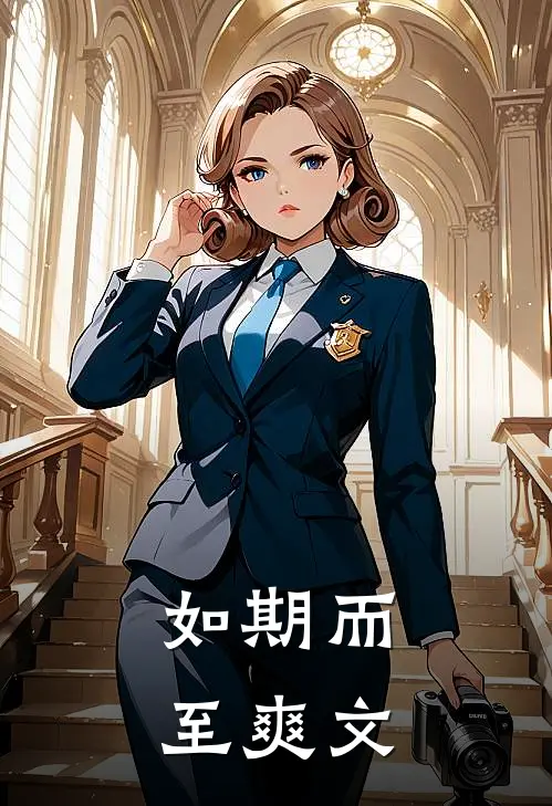 如期而至爽文