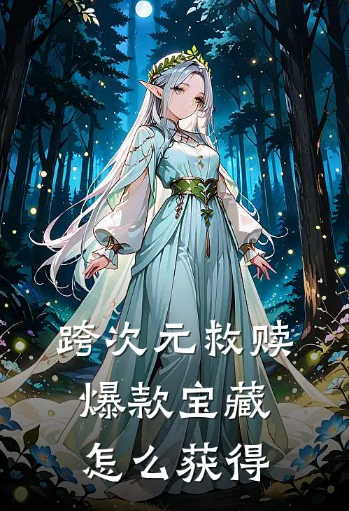 跨次元救赎爆款宝藏怎么获得