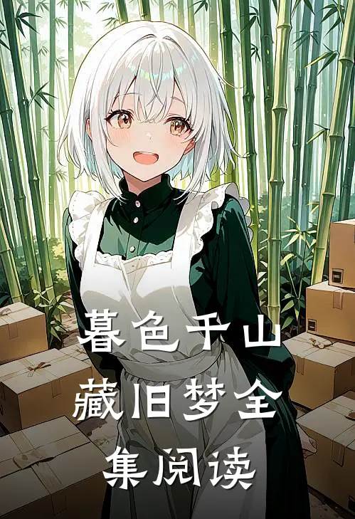 暮色千山藏旧梦全集阅读