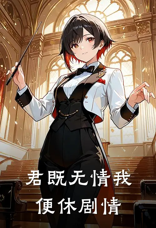 君既无情我便休剧情