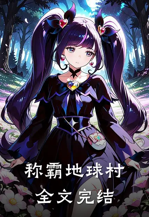 称霸地球村全文完结