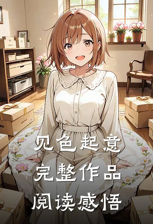见色起意完整作品阅读感悟