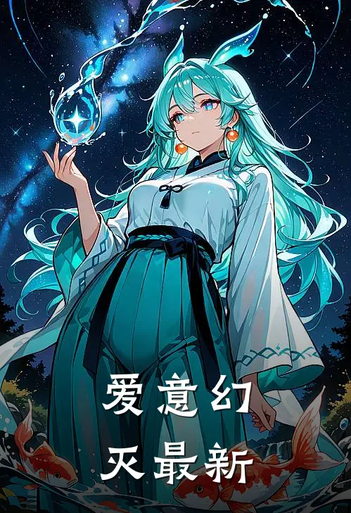 爱意幻灭最新