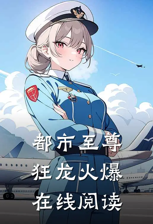 都市至尊狂龙火爆在线阅读