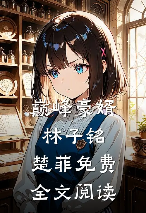 巅峰豪婿林子铭,楚菲免费全文阅读