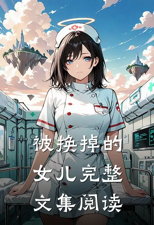 被换掉的女儿完整文集阅读