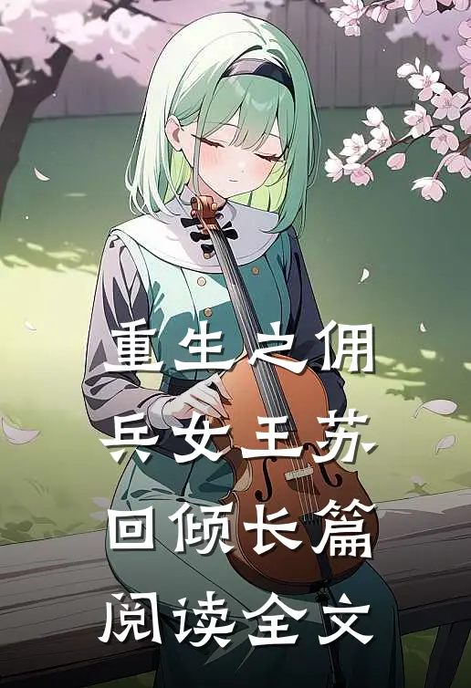 重生之佣兵女王苏回倾长篇阅读全文
