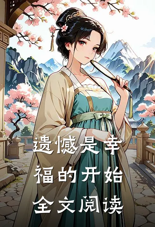 遗憾是幸福的开始全文阅读