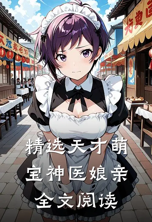 精选天才萌宝神医娘亲全文阅读