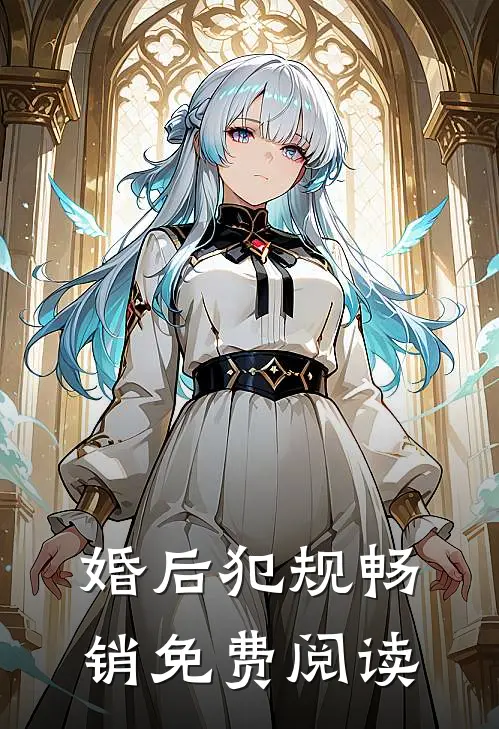 婚后犯规畅销免费阅读