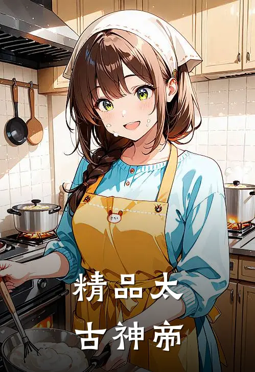 精品太古神帝