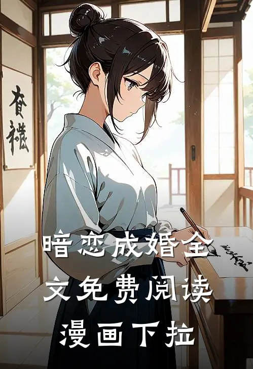 暗恋成婚全文免费阅读漫画下拉