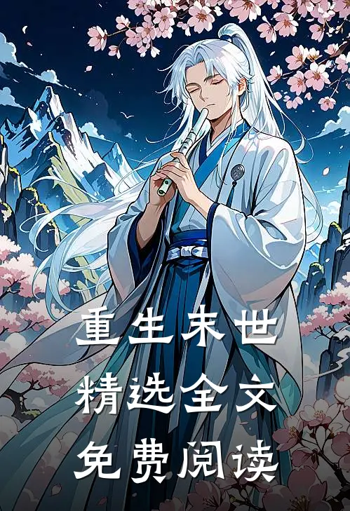 重生末世精选全文免费阅读