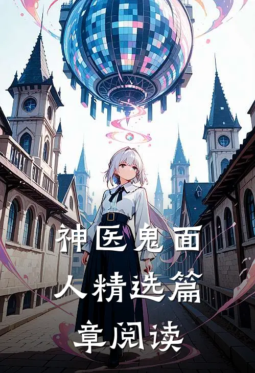 神医鬼面人精选篇章阅读